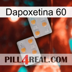 Dapoxetine 60 25